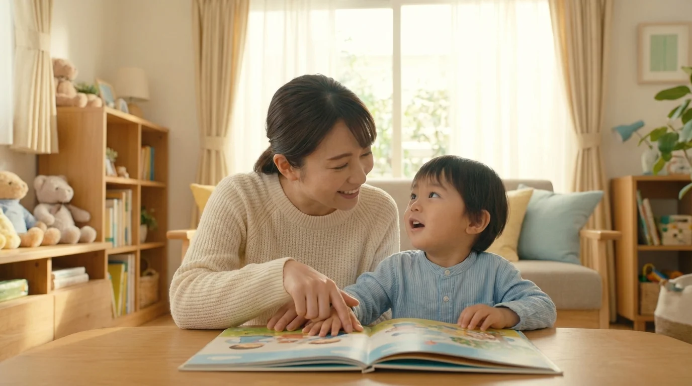 Éducation positive : les principes et comment les appliquer concrètement