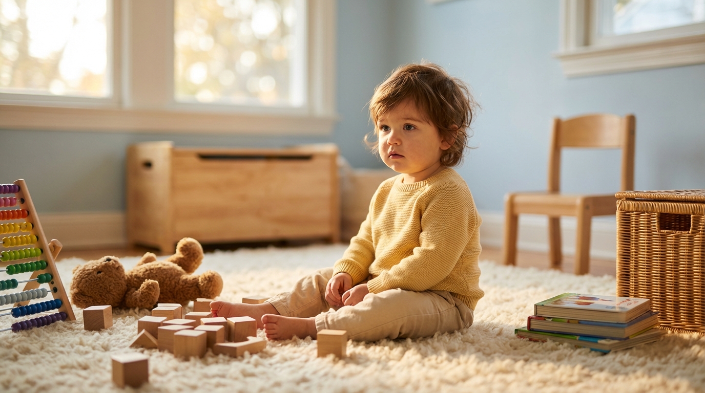 Enfant hypersensible : reconnaître les signes et l'accompagner au quotidien