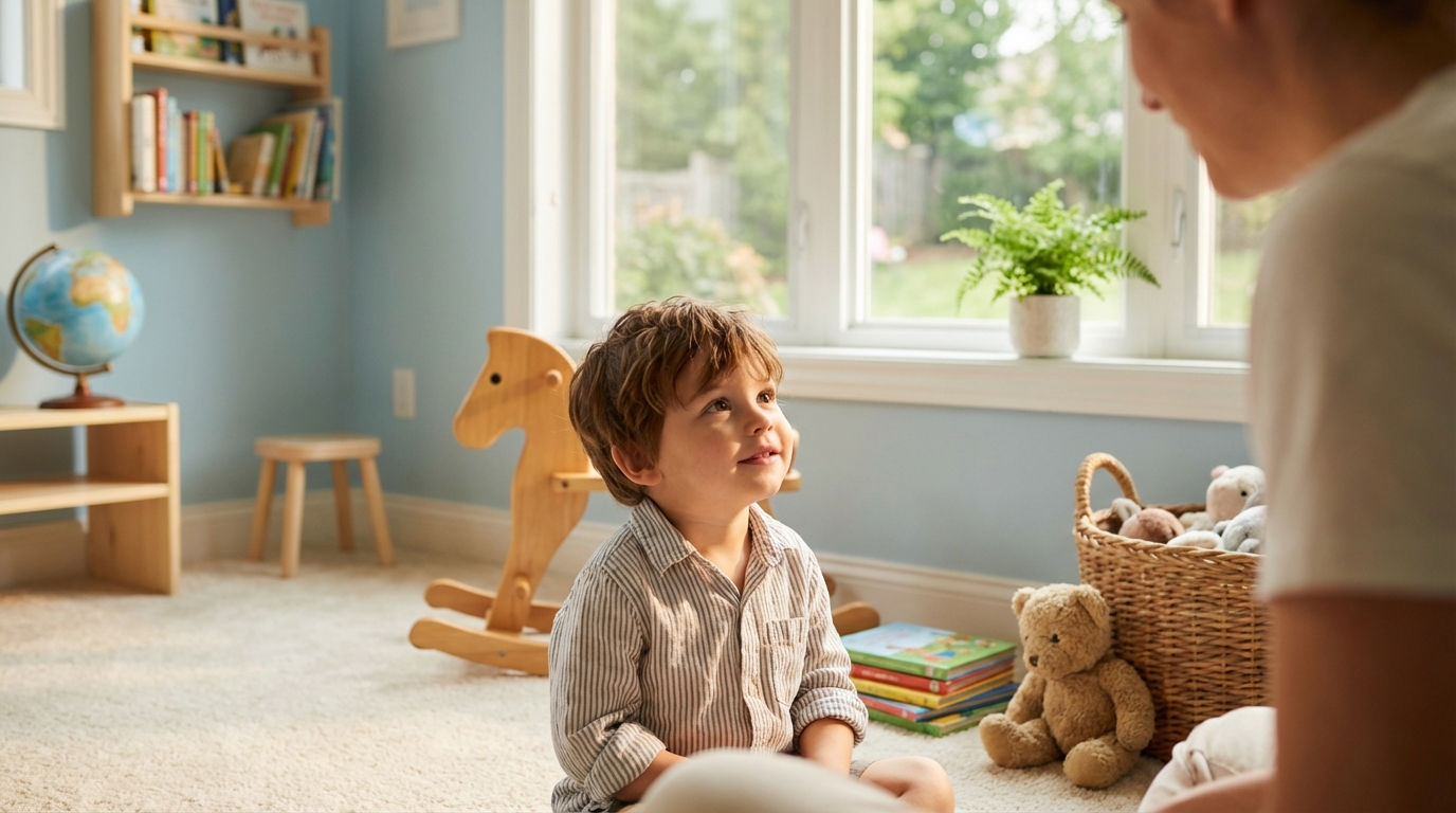 Énurésie nocturne chez l'enfant : comprendre, rassurer et accompagner