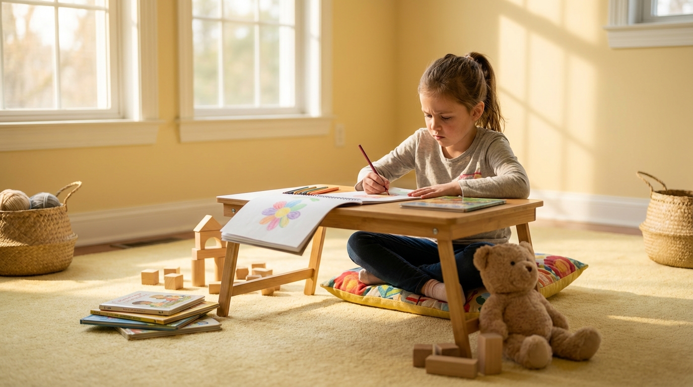 Estime de Soi chez l'Enfant : Comment la Construire et la Renforcer