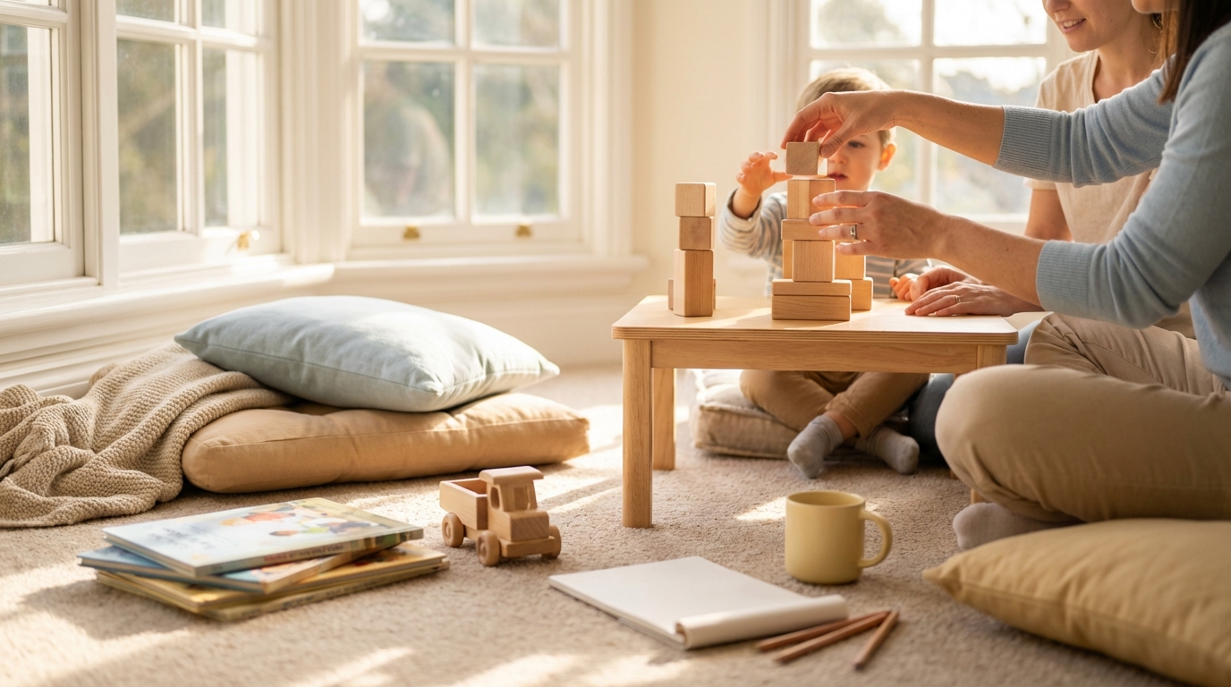 Famille Recomposée : Conseils pour Construire l'Harmonie au Quotidien