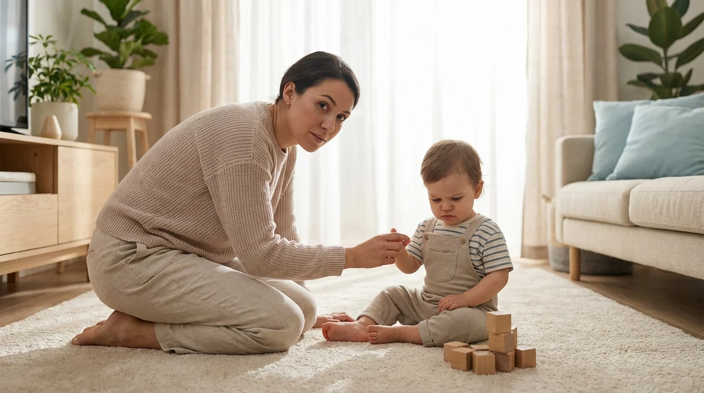 Gérer les crises de colère de son enfant sans crier