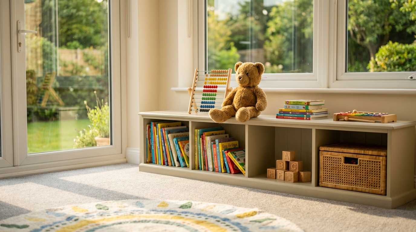 Jeux et Apprentissage : les Meilleurs Jeux Éducatifs par Âge