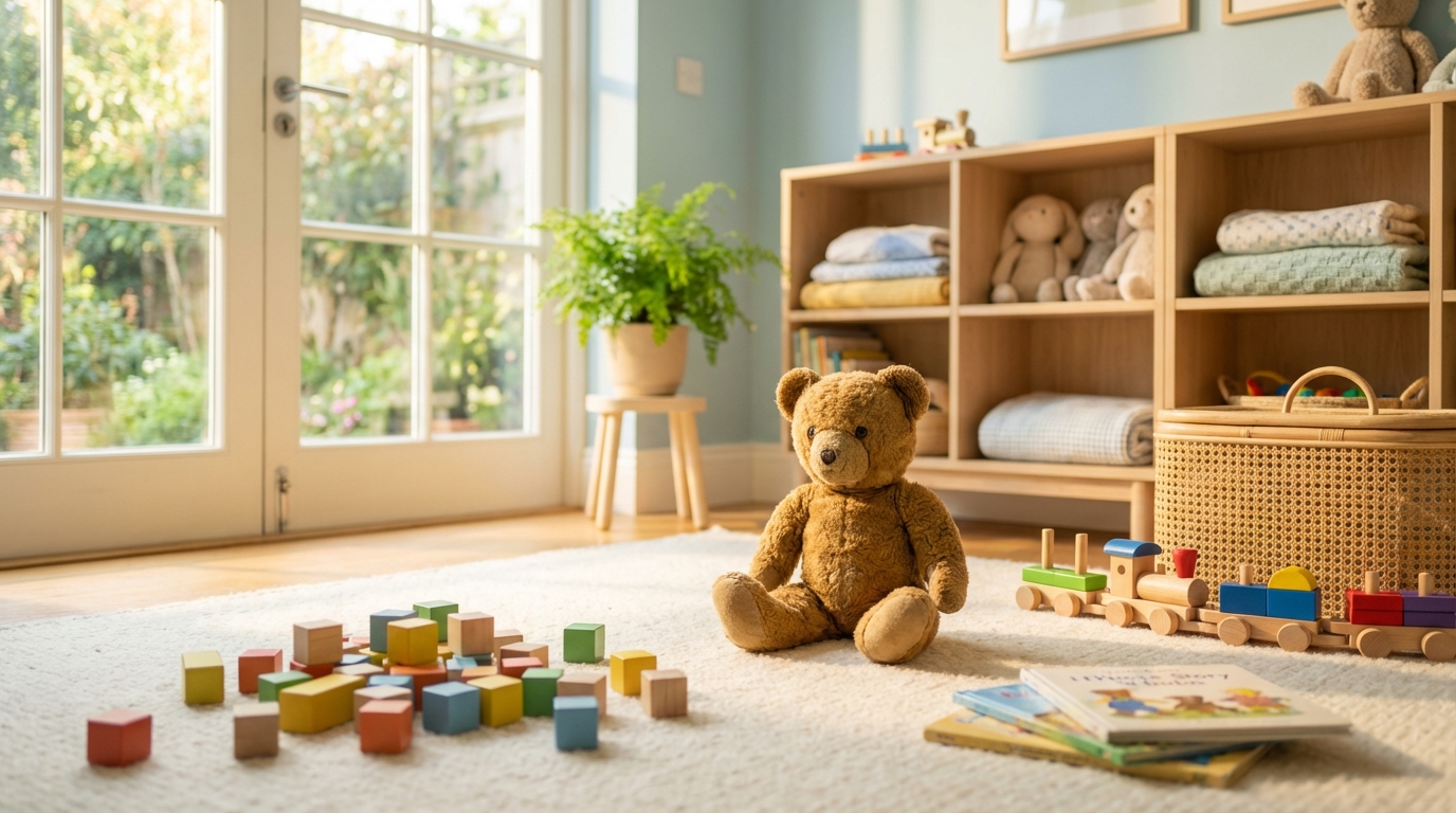 Retard de Langage chez l'Enfant : Quand S'inquiéter et Comment Stimuler la Parole