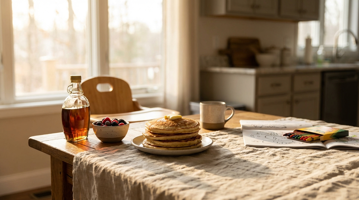 TDAH et Autisme chez l'Enfant : Comprendre et Accompagner au Quotidien